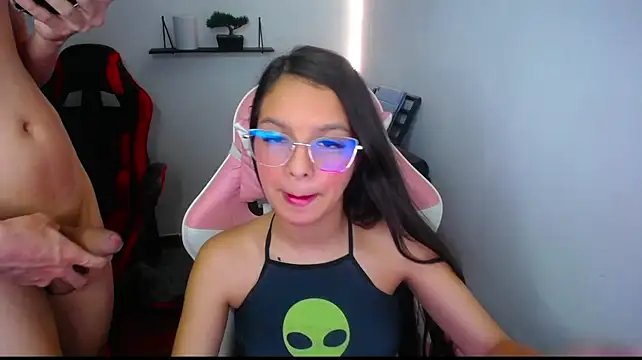 Chat XXX ao vivo de Jessiand_boy