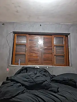 COROADOTADOCASADO Adlı Modelin Canlı XXX Sohbeti