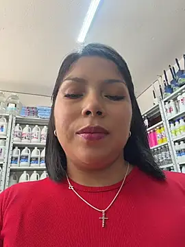 ISABELLA__LUNA Live XXX Chat