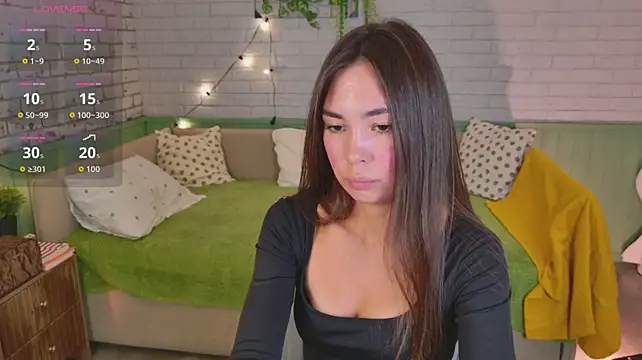 Belle_Coy 라이브 XXX 채팅