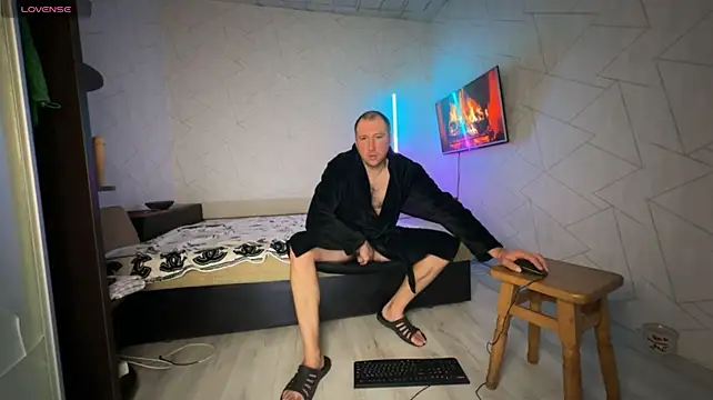Lubovnikii 라이브 XXX 채팅