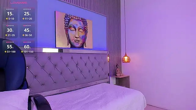 SamBlack_ élő XXX-chatje