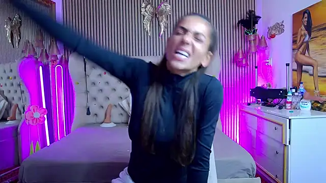 PlayfulShow - cum...for you and with you 💦❤