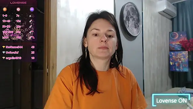 Stacy_Davice 라이브 XXX 채팅