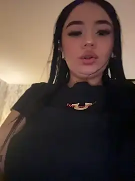 ValeriaCarter – Naživo XXX chat