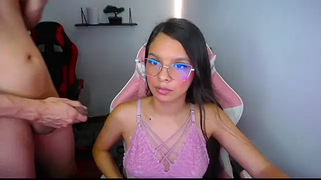Chat +18 de Jessiand_boy ao vivo