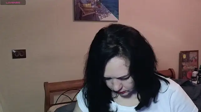 Roxy_doll Chat XXX in diretta