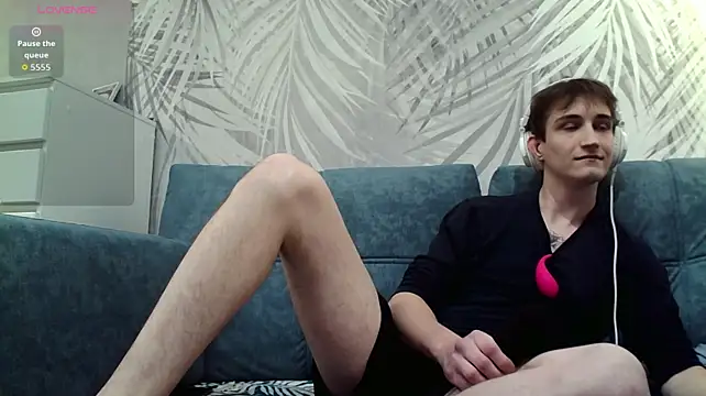 Chatroom XXX en direct de MR_EDVARD