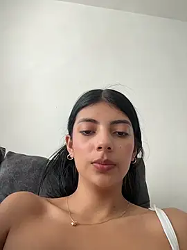 Baby_Niels - Fingers in my pussy