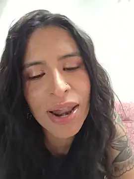 _elektrah's Live XXX Chat