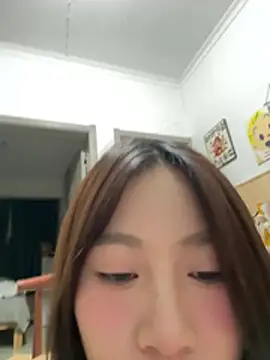 xiaoyalaoshi's Live XXX Chat