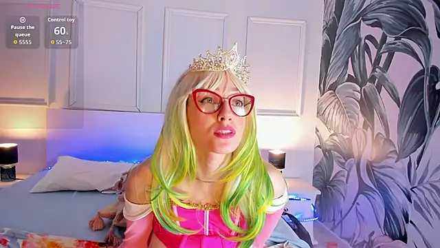 Hada_Magica XXX чат на живо