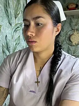 Sweet__Nurse1 라이브 XXX 채팅