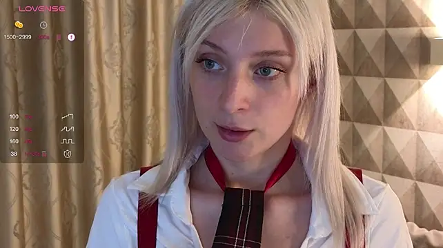 Chat XXX ao vivo de HarleeMcIntosh