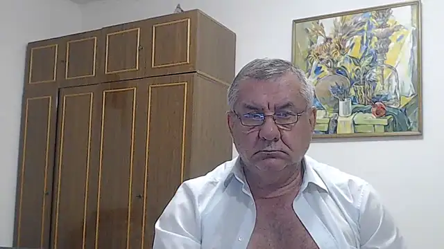 Živý XXX chat machomale3