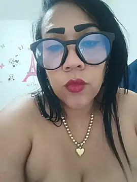 Chat XXX en directo de OliviaWilliamm