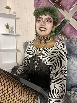 Rithsy_Core Chat XXX in diretta