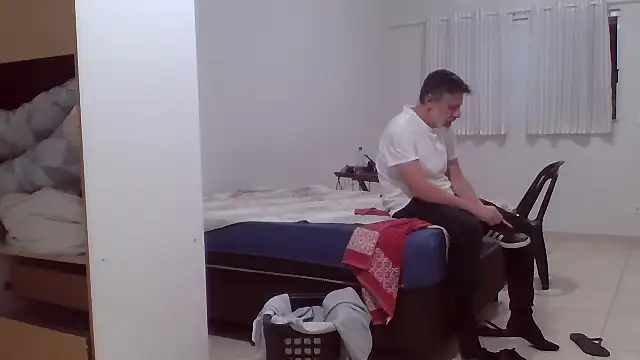 Chat XXX ao vivo de machoalpha459