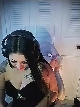 chelaqueen_ 라이브 XXX 채팅