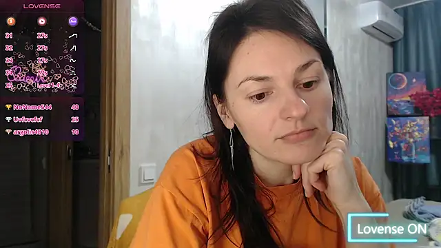 Stacy_Davice's Live XXX Chat