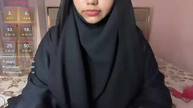 Miss_Rose__ 라이브 XXX 채팅