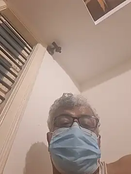 Živý XXX chat mature55