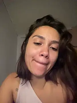 Show de webcam de carolsapequinha