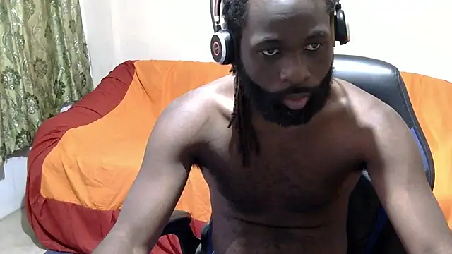 Chat +18 de Darkkras ao vivo