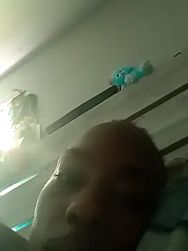 Pertunjukan Kamera Web zdaddymm