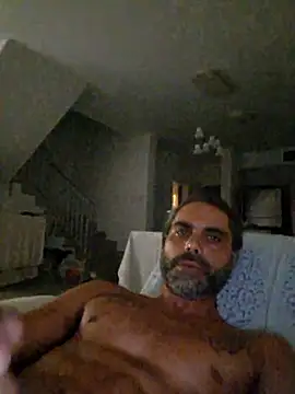 Ido1shemo Webcam show