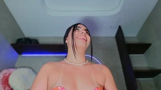 Barbaraah_ 라이브 XXX 채팅