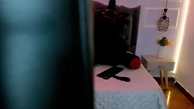 starwitch_1 élő XXX-chatje