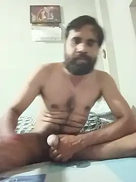 Dogol1990 Live XXX-Chat