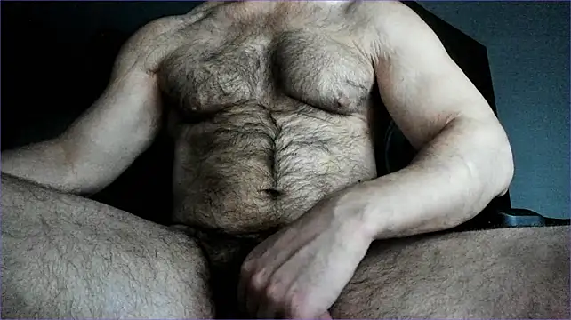 Chat XXX ao vivo de Hugealphabeast