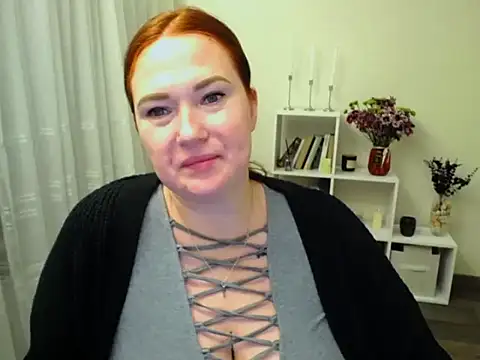Lady_Tiana's Live XXX Chat