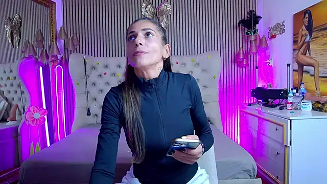PlayfulShow - cum...for you and with you 💦❤