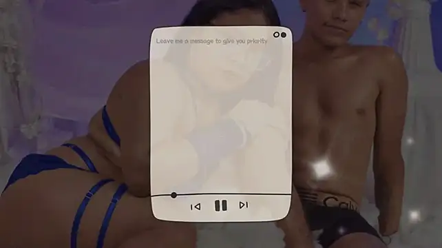 van_angel_のライブXXXチャット