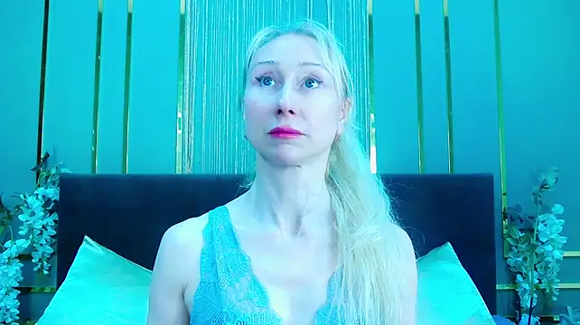 Živý XXX chat KissDreamm