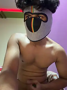 XXX chat uživo modela Monsterdick2004