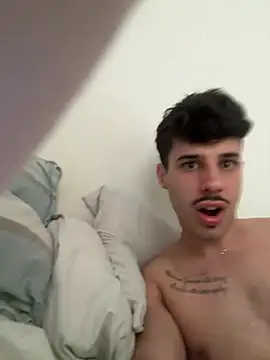 Chat XXX ao vivo de slaamdopee