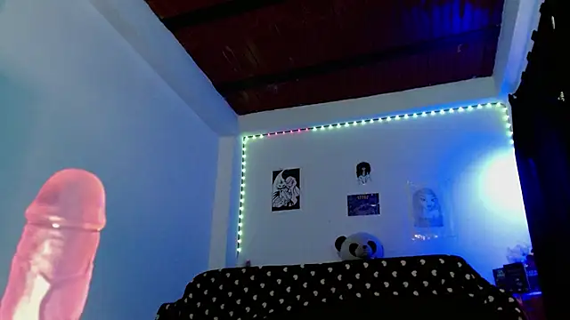 Thianaa__ 现场XXX聊天