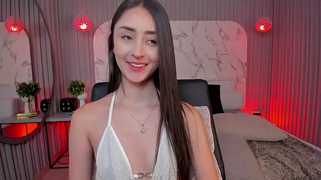 Ashleylincolnn - fuck my pussy