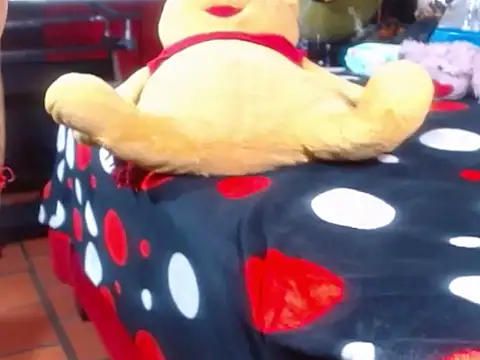 Chat +18 de janex69 ao vivo