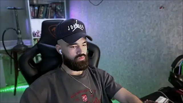 _Serious_Man – Naživo XXX chat
