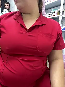 Chat XXX ao vivo de kandalove