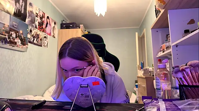 SoniaKotts live XXX chat
