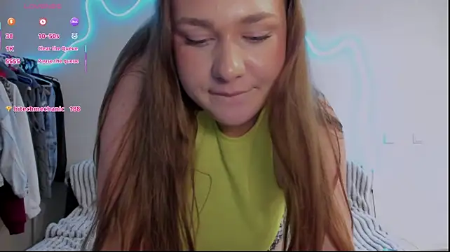 demonfails Live XXX-chat