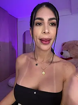 Chat XXX en directo de mckenzieklein