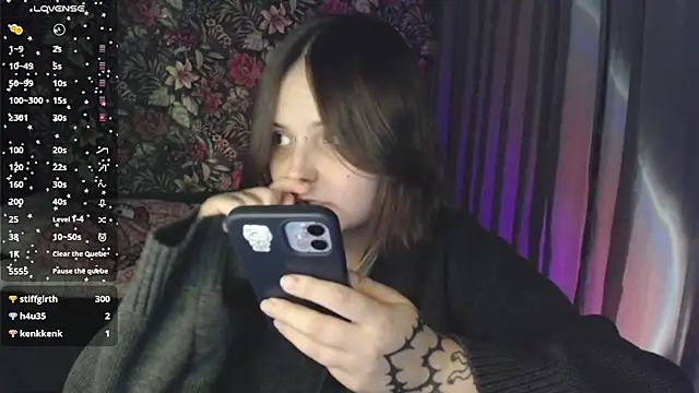 vendymories 라이브 XXX 채팅