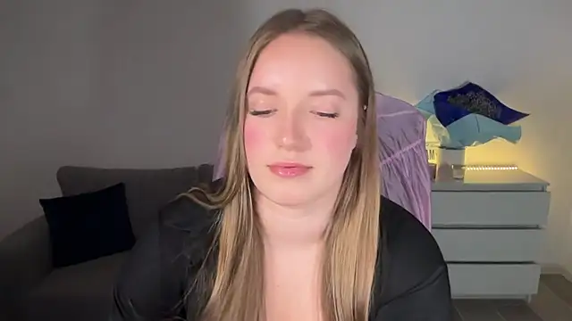 EvaMaddison Chat XXX in diretta